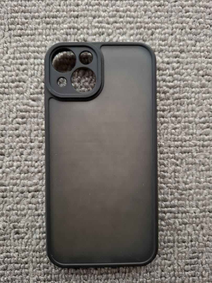 Apple iPhone 14 ミッドナイト 中古