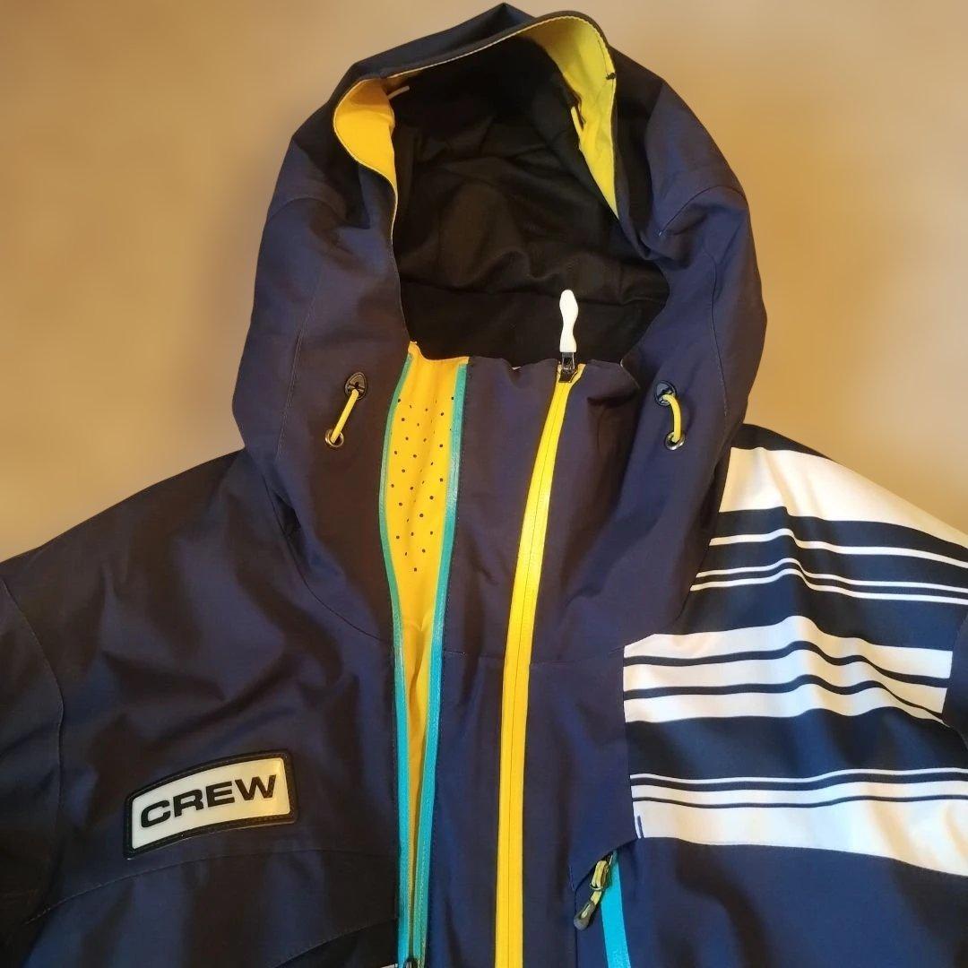 よ*ん様 ミズノ　スキーウェア 上下　XL