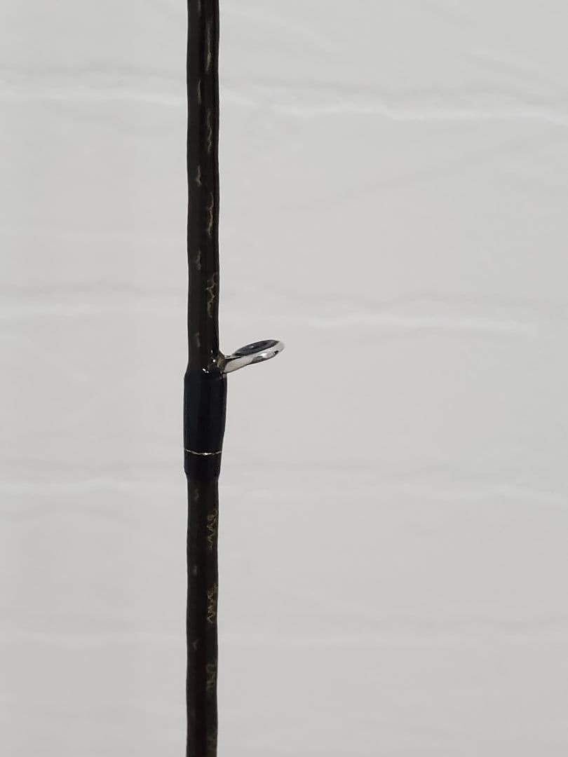 ロッド SHIMANO CARDIFF NX S60UL