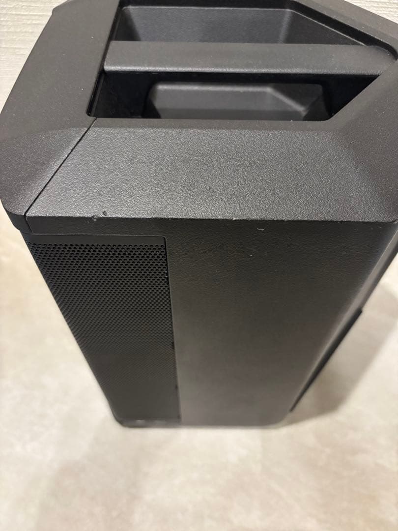 Bose スピーカー ブラック