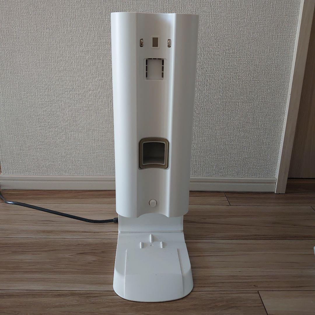 掃除機・クリーナー MC-NS10K