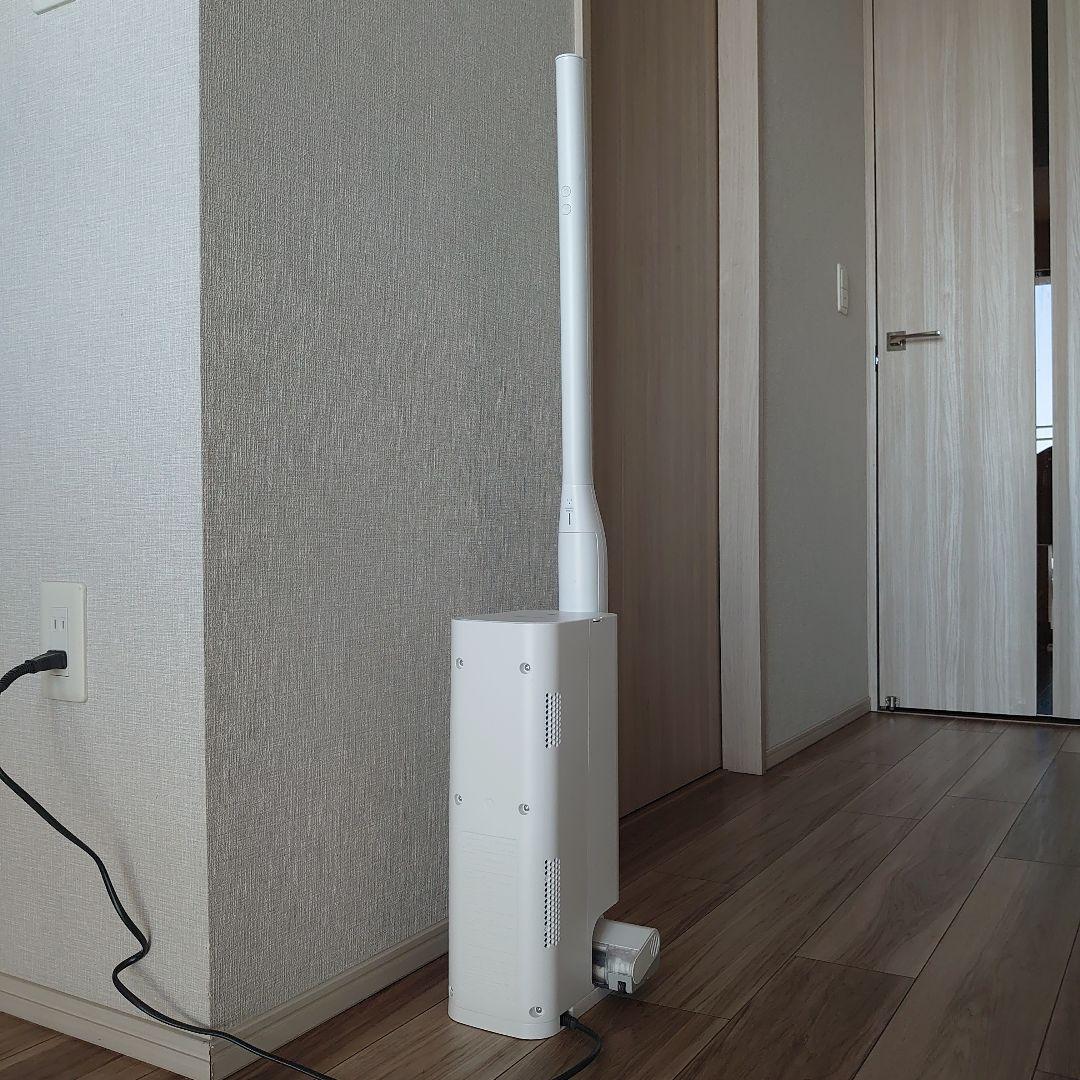 掃除機・クリーナー MC-NS10K