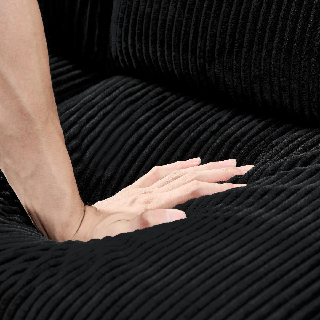 多機能ソファー ベッド 幅117cm 収納付き 小規模住宅対応 展開可能