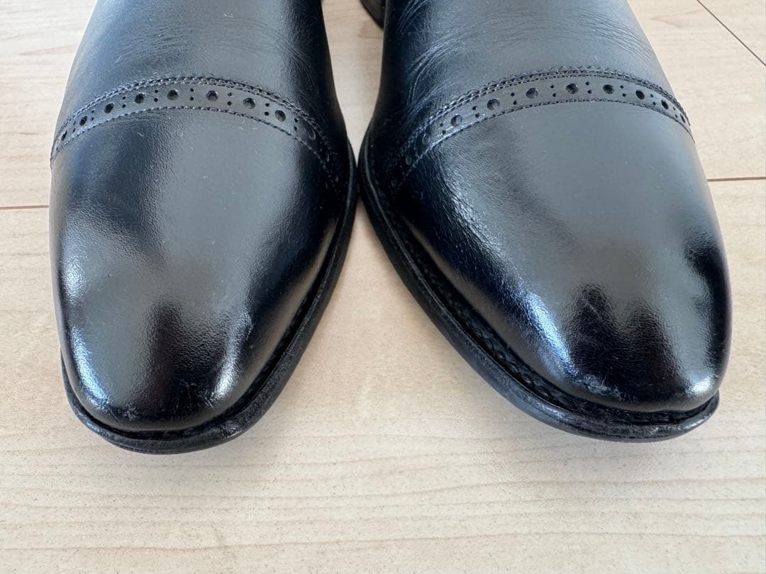 スコッチグレイン 1718 アバンス 26.5cm