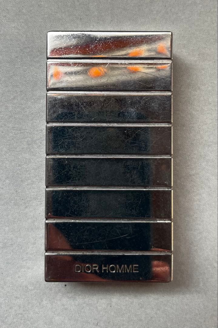 Dior Homme シガレットケース
