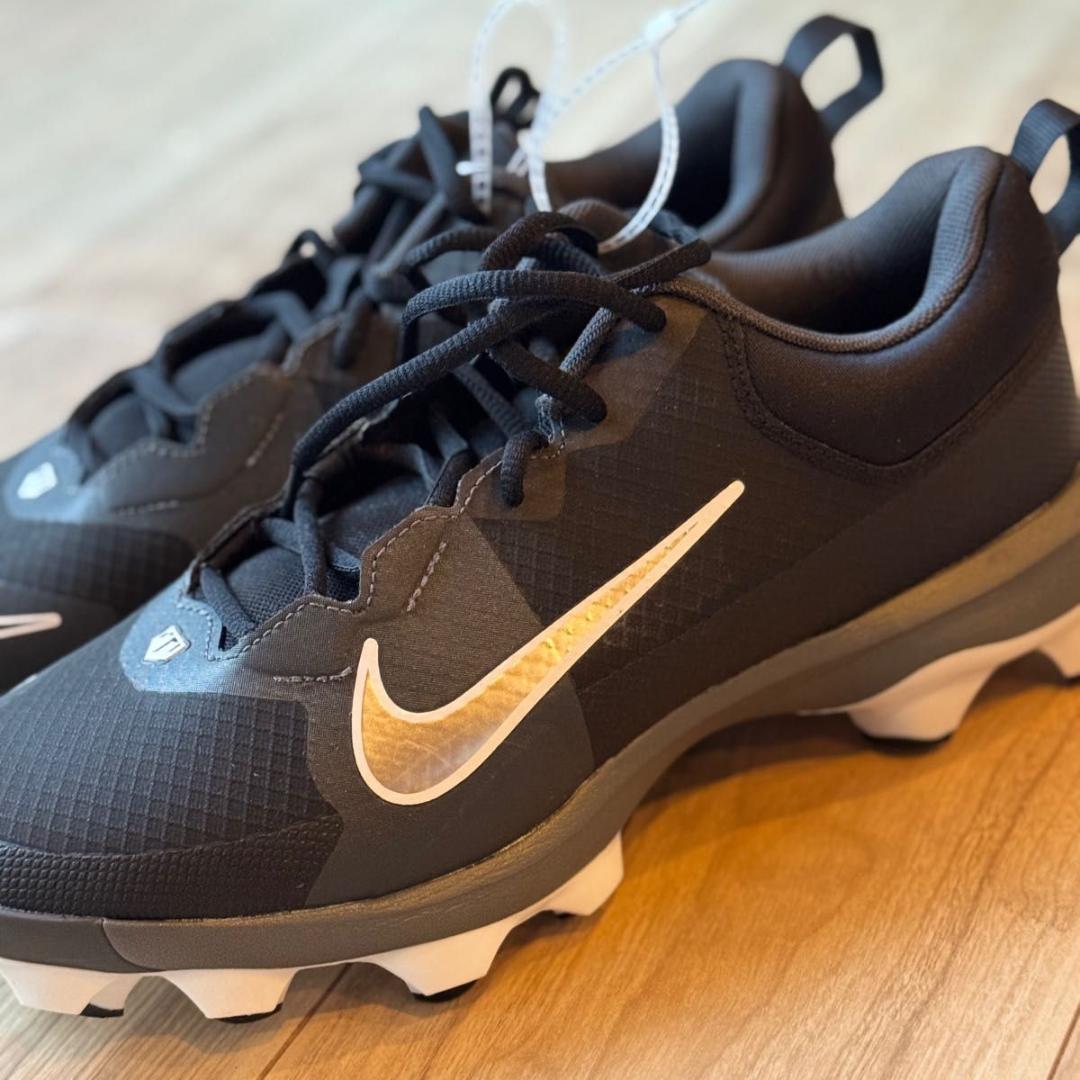 ナイキ ポイントスパイク Nike 野球 Force FZ0915