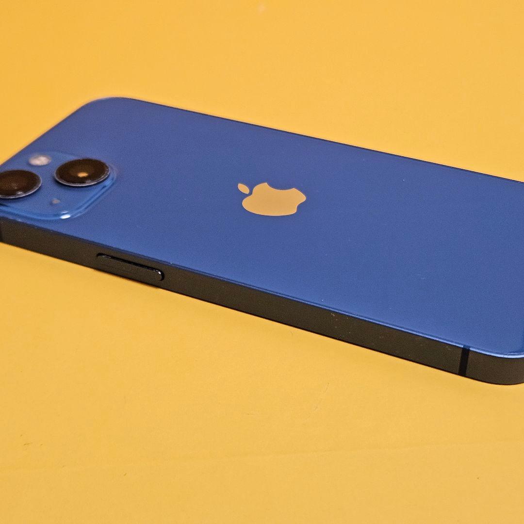 iPhone 13 128GB｜24時間以内発送#084