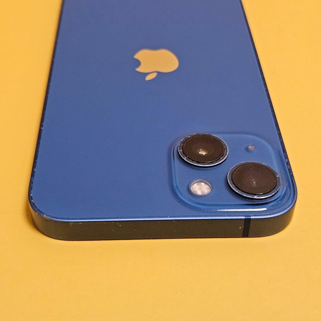 iPhone 13 128GB｜24時間以内発送#084