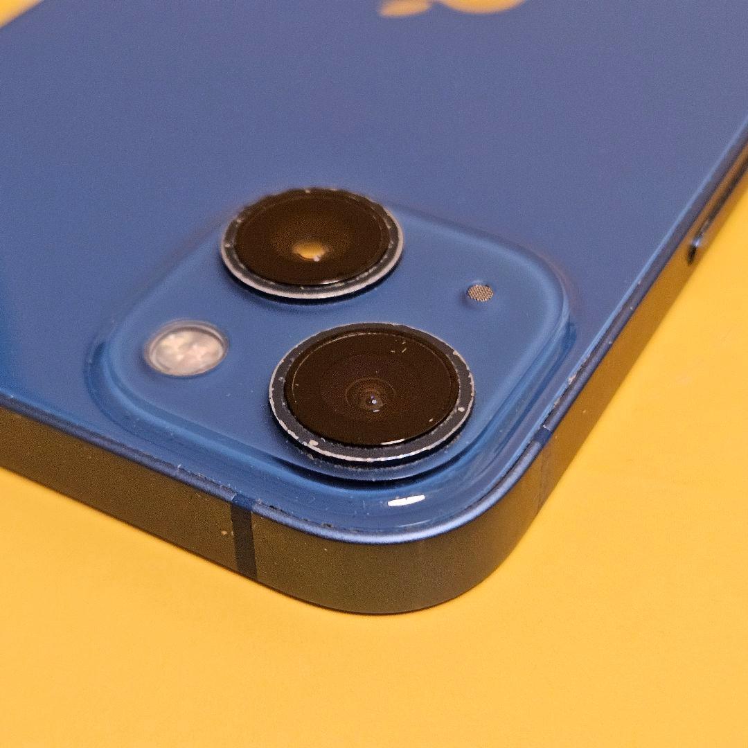 iPhone 13 128GB｜24時間以内発送#084