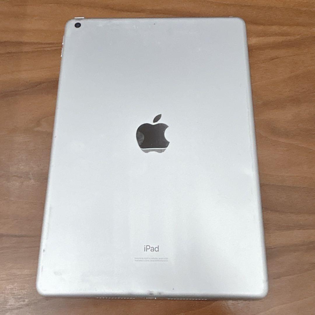 Apple iPad 第7世代 10.2インチ Wi-Fiモデル 32GB