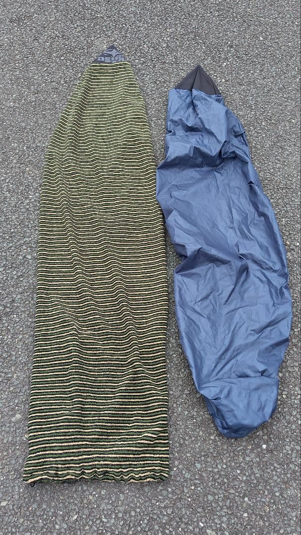 Channel s 「Eagles Wing」 6'2\" 中古