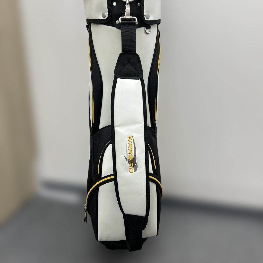 Callaway WARBIRD キャディバッグ ゴルフバッグ