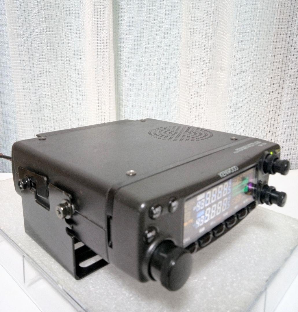 ケンウッド製　TM-732　145/433Mhz 10w　現状動作品
