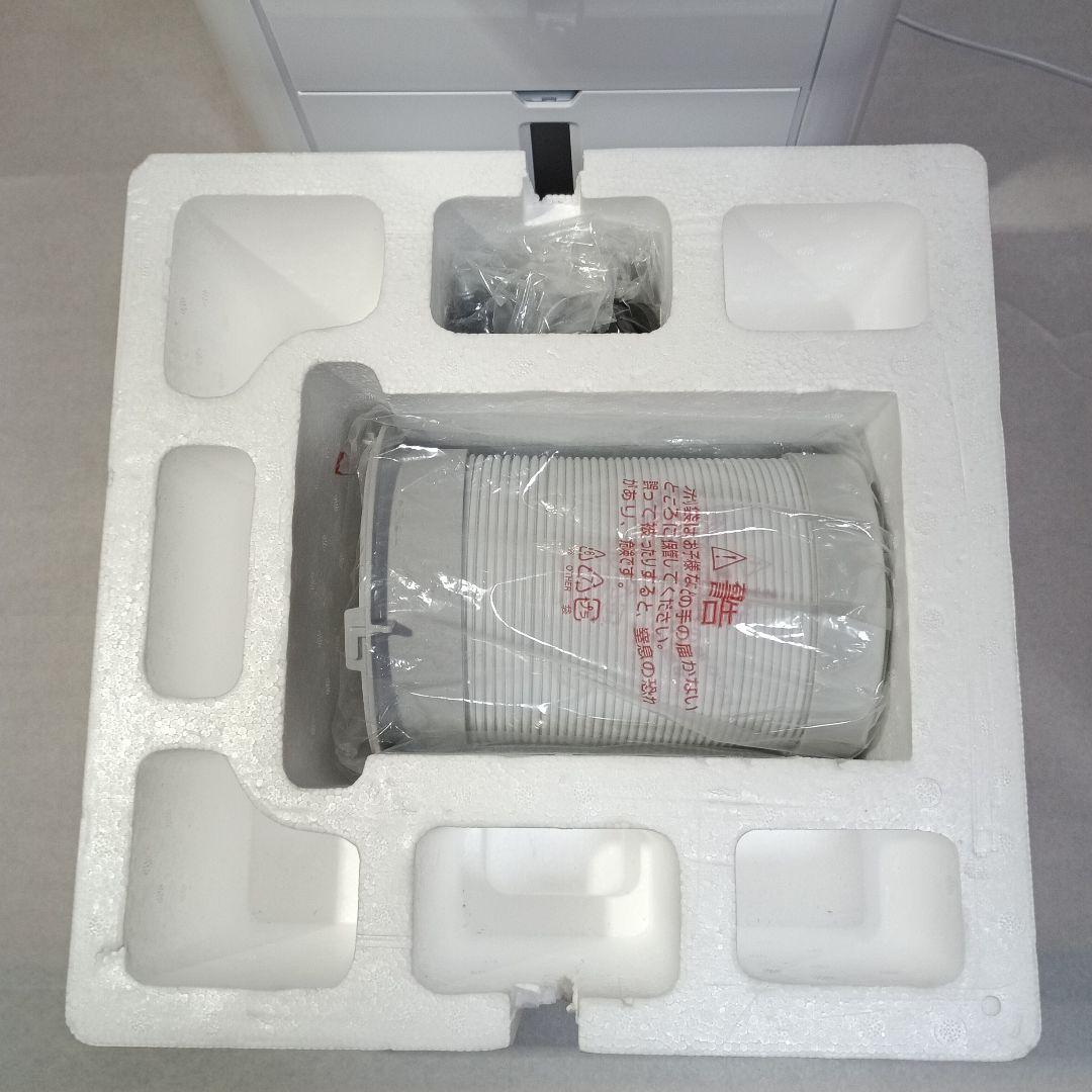 ミニクーラー MAC-10CG 2025製