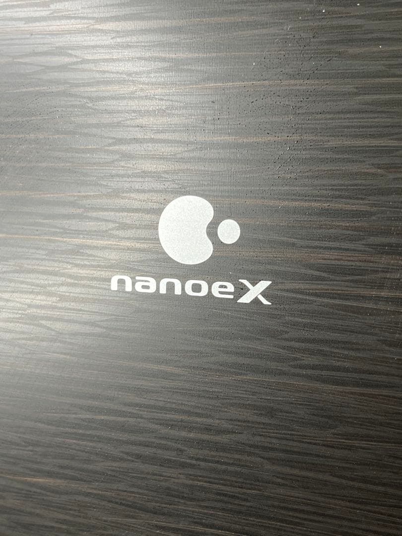 【清掃・動作確認済】Panasonic/F-VXS90/木目調/2019/最上級