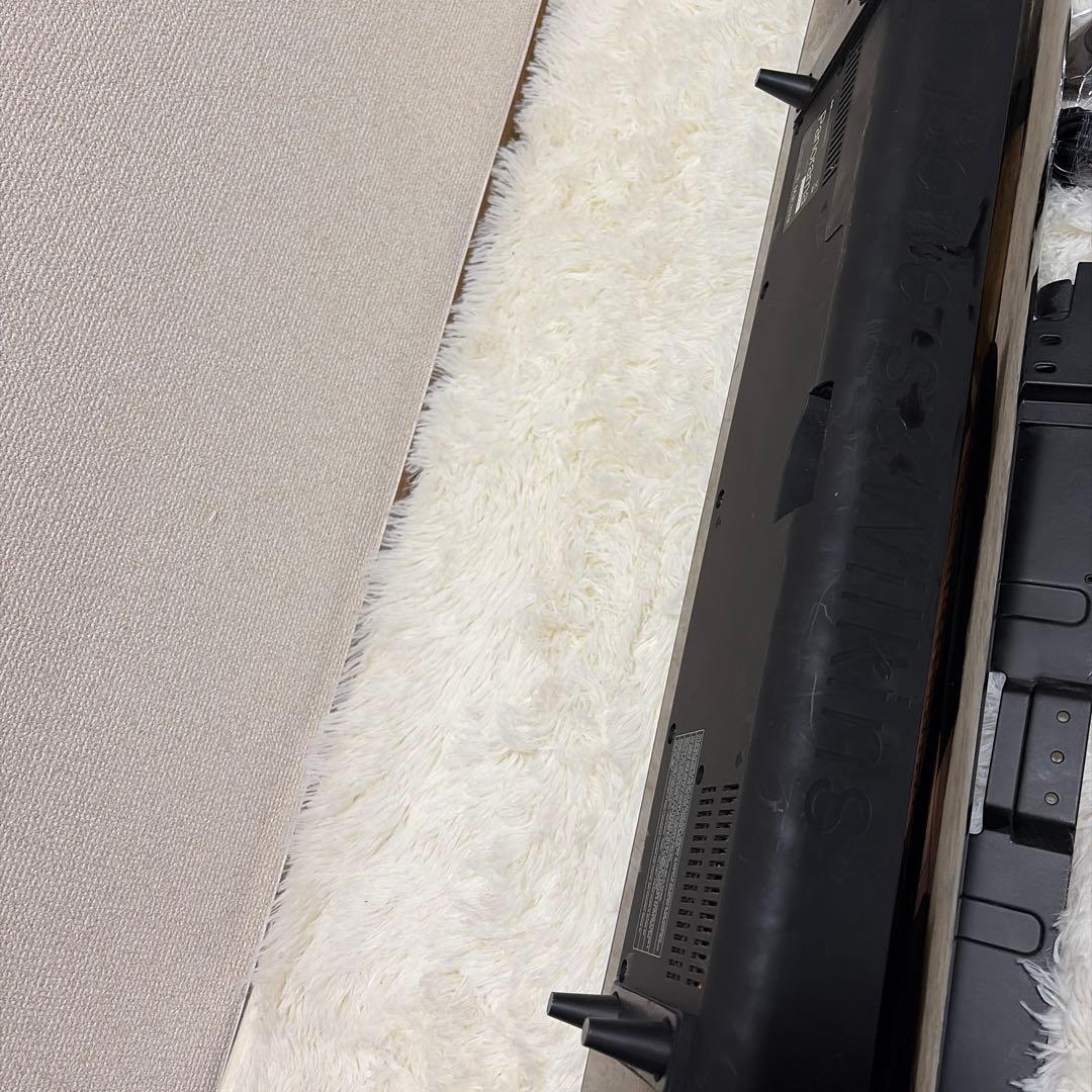 Bowers & Wilkins スピーカーシステム Panorama