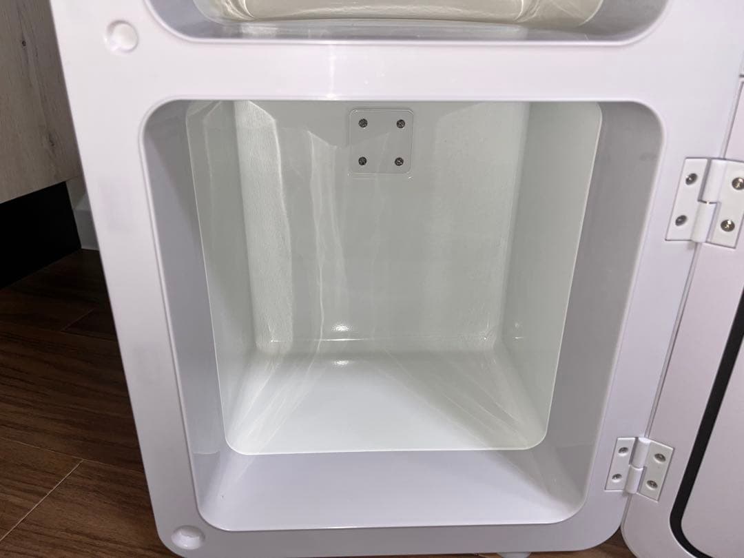 ポータブル保冷温庫/たび