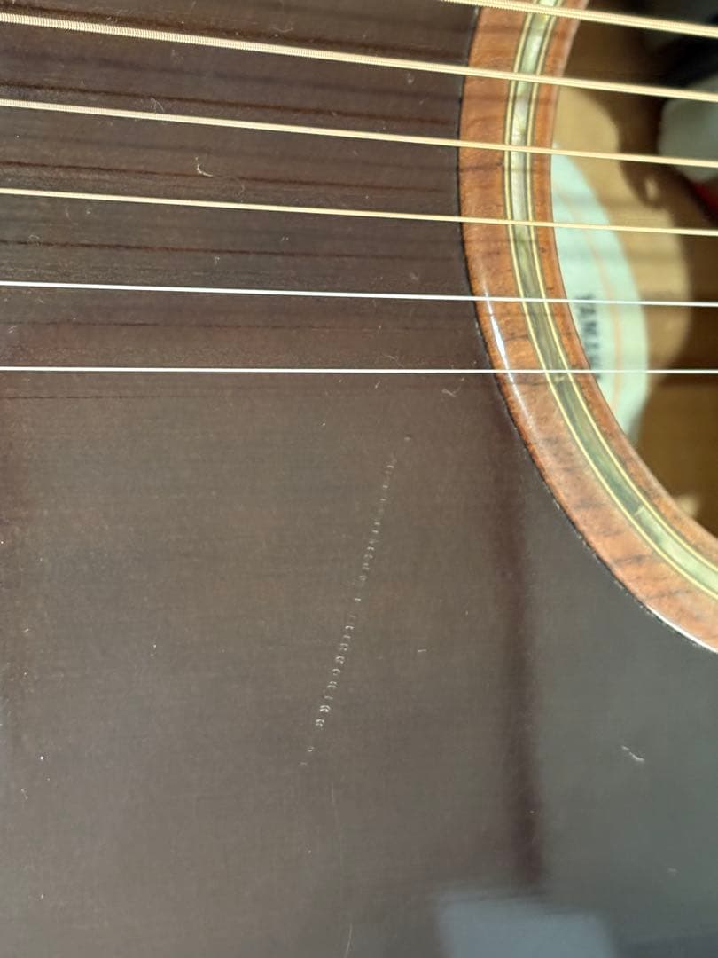 (ヒロポンさん専用)YAMAHA APX-20S エレアコ ギター 長渕剛モデル