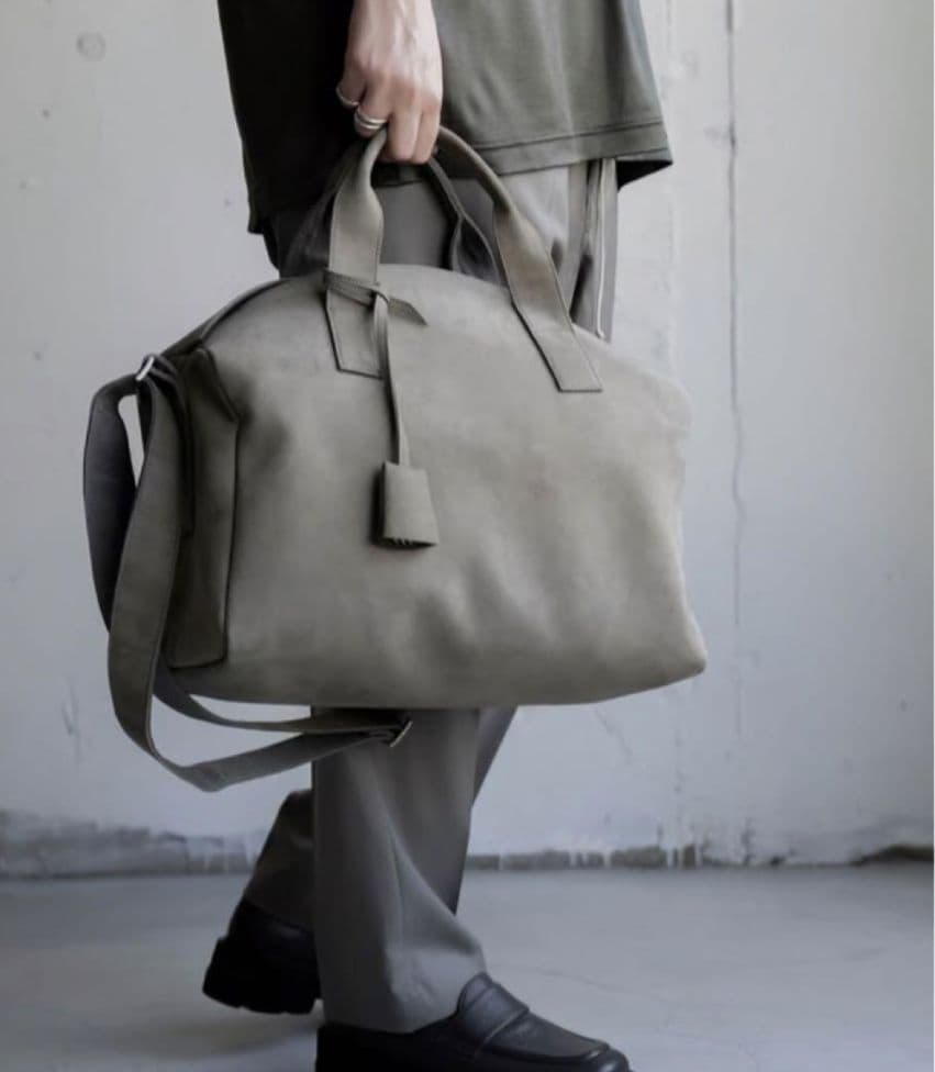 こ*ぺ様 CTHY #05 HIGH-END BOSTON BAG