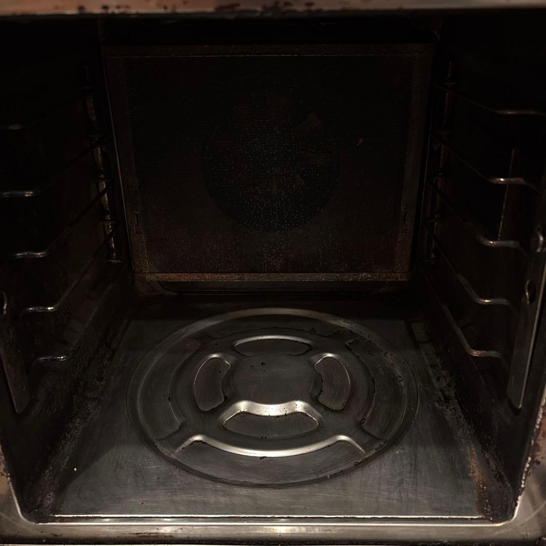 Rinnai RCK-10AS ガスオーブン