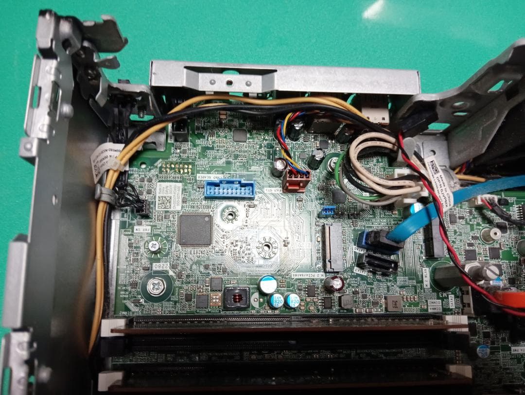 は*3様 Dell Precision 3430 ワークステーション