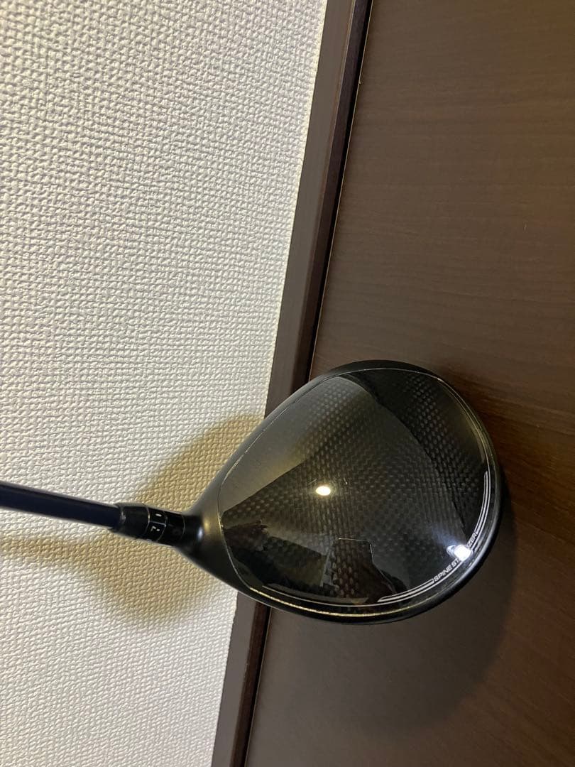 ブリヂストン B1STドライバー 9.5度