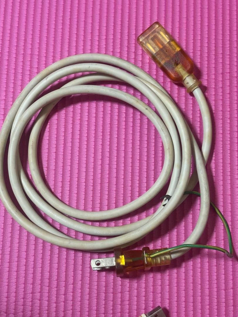 ⭐︎最大値下⭐︎【ジャンク品】Apple iMac ブルーダルメシアン