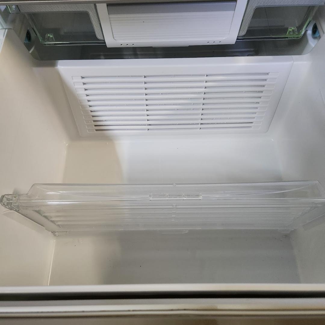 日立 HITACHI 冷蔵庫 401L 5ドア R-S40N 2020年製