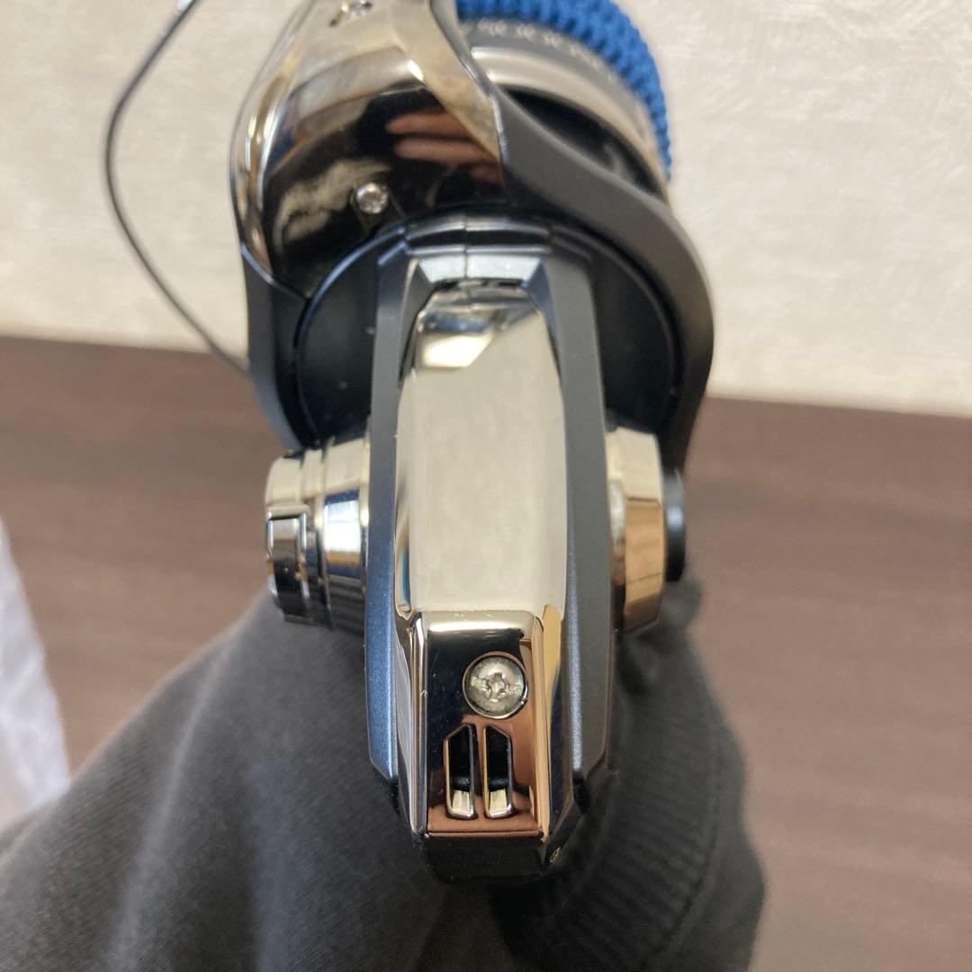 20 ストラディック SW 5000XG 値下げしました‼︎【美品・PE2号付】