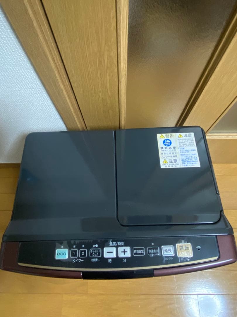 コロナ FH-WX3412BY