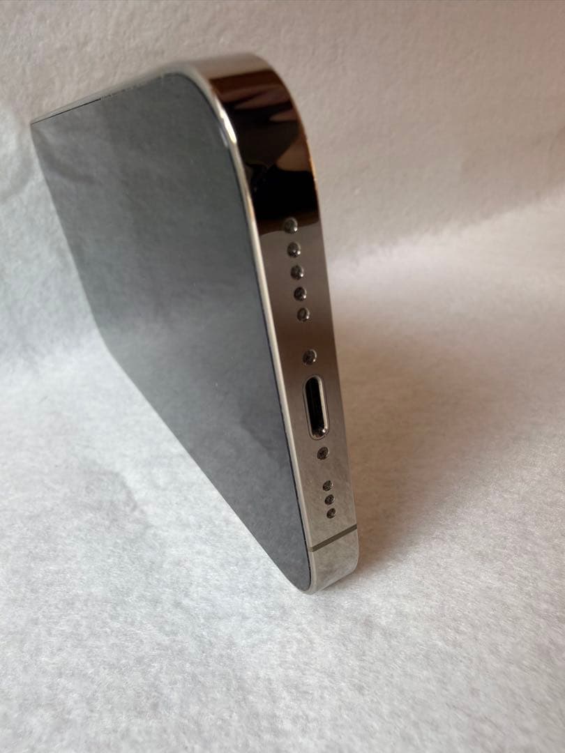 ＜美品＞iPhone 14 Pro ゴールド 128GB SIMフリー 残債無し