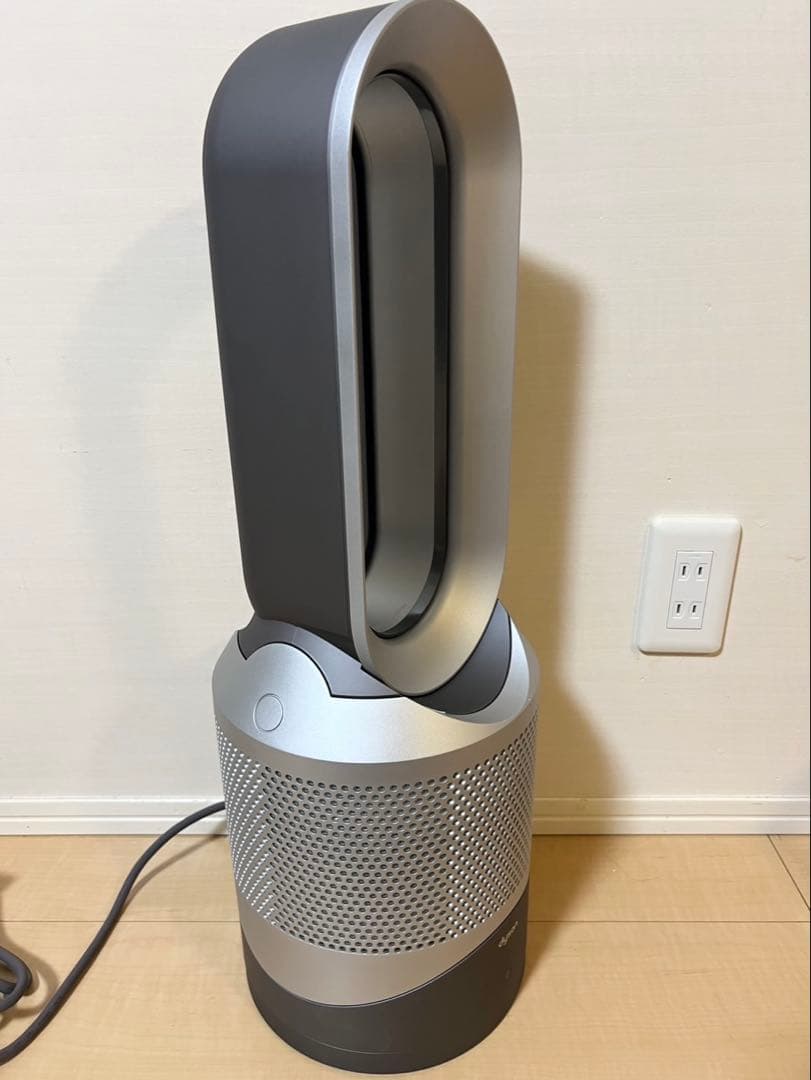 ⭐︎美品⭐︎ダイソン hot+cool HP00 2025年製 空気清浄機