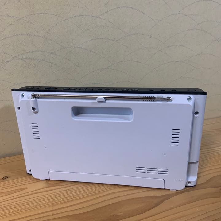 CDプレイヤー ラジオ SONY ZS-E80(P)