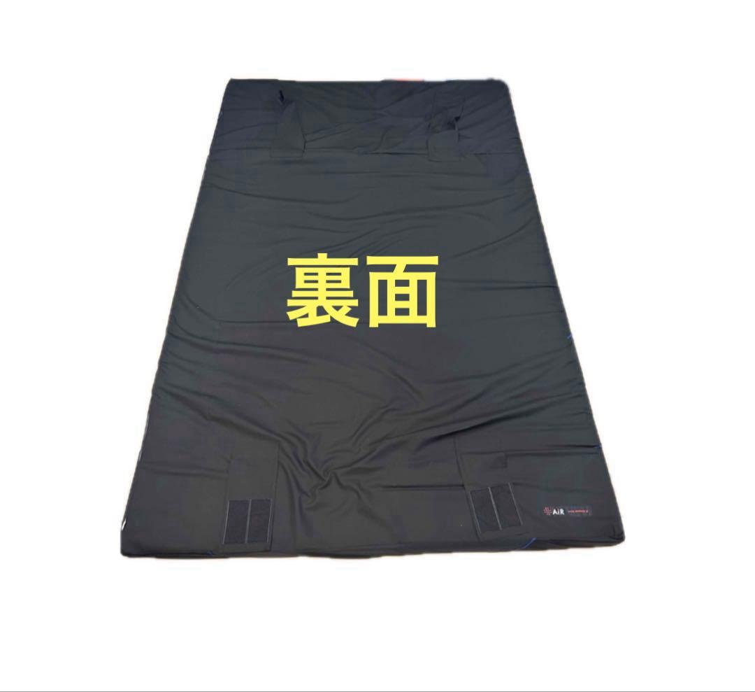 東京西川 AiR エアー SIマットレス セミダブル