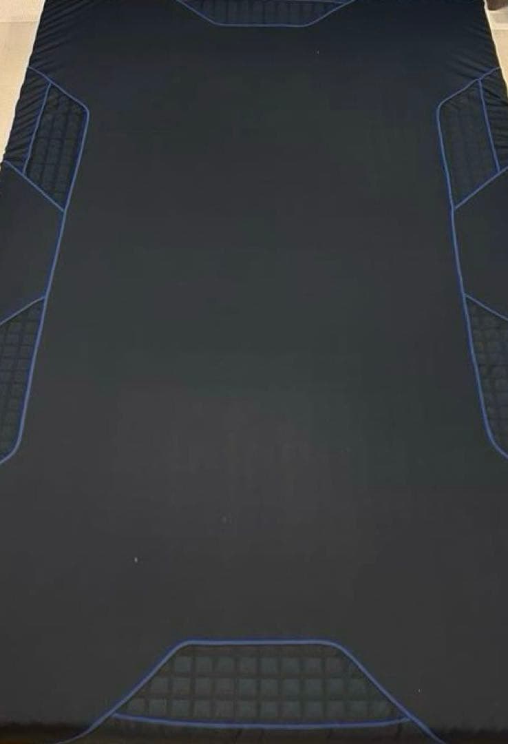 東京西川 AiR エアー SIマットレス セミダブル