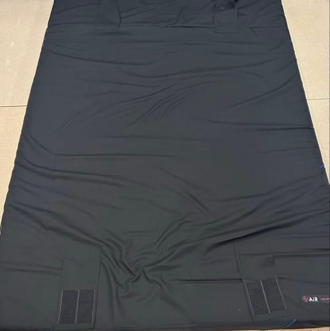 東京西川 AiR エアー SIマットレス セミダブル