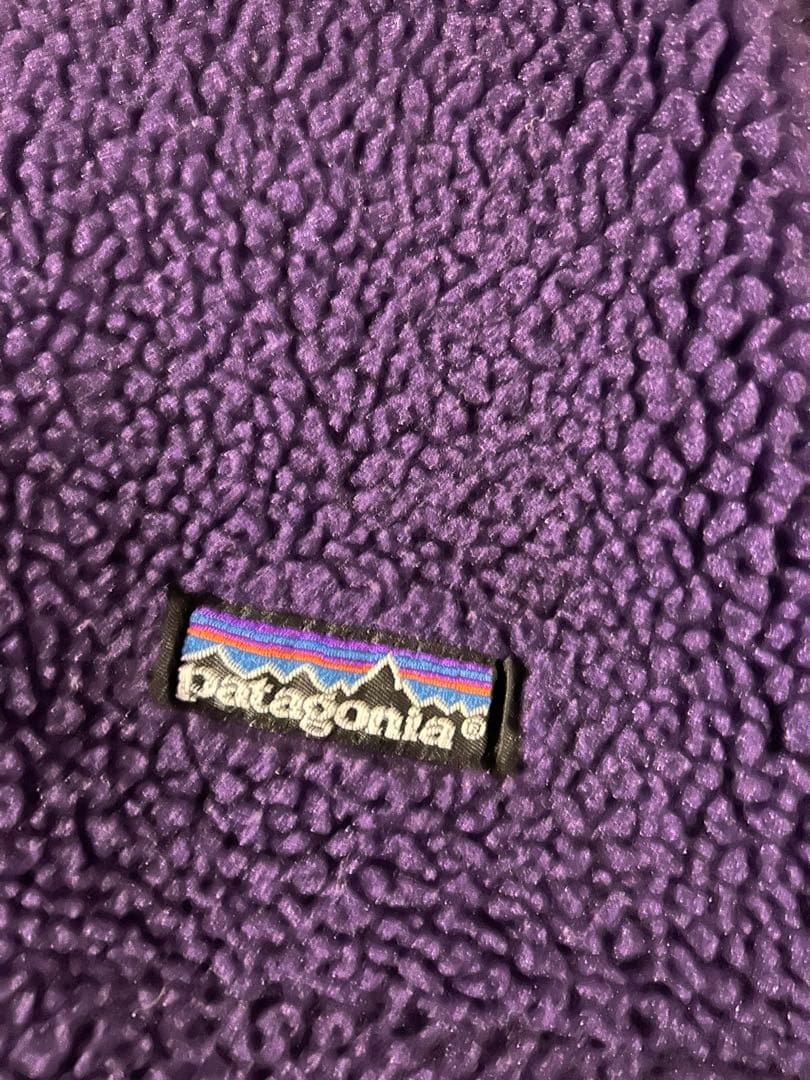 patagonia パタゴニア カヤック フリース L