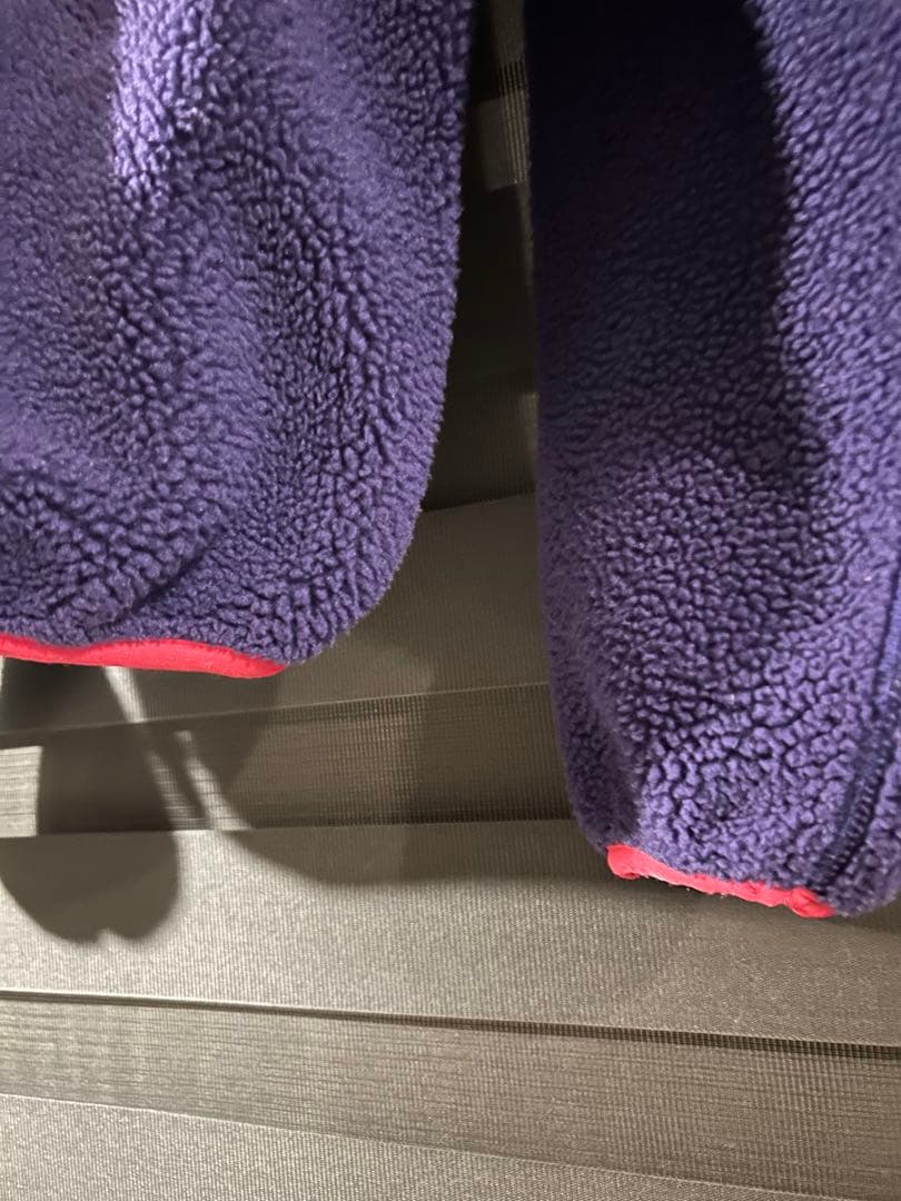 patagonia パタゴニア カヤック フリース L