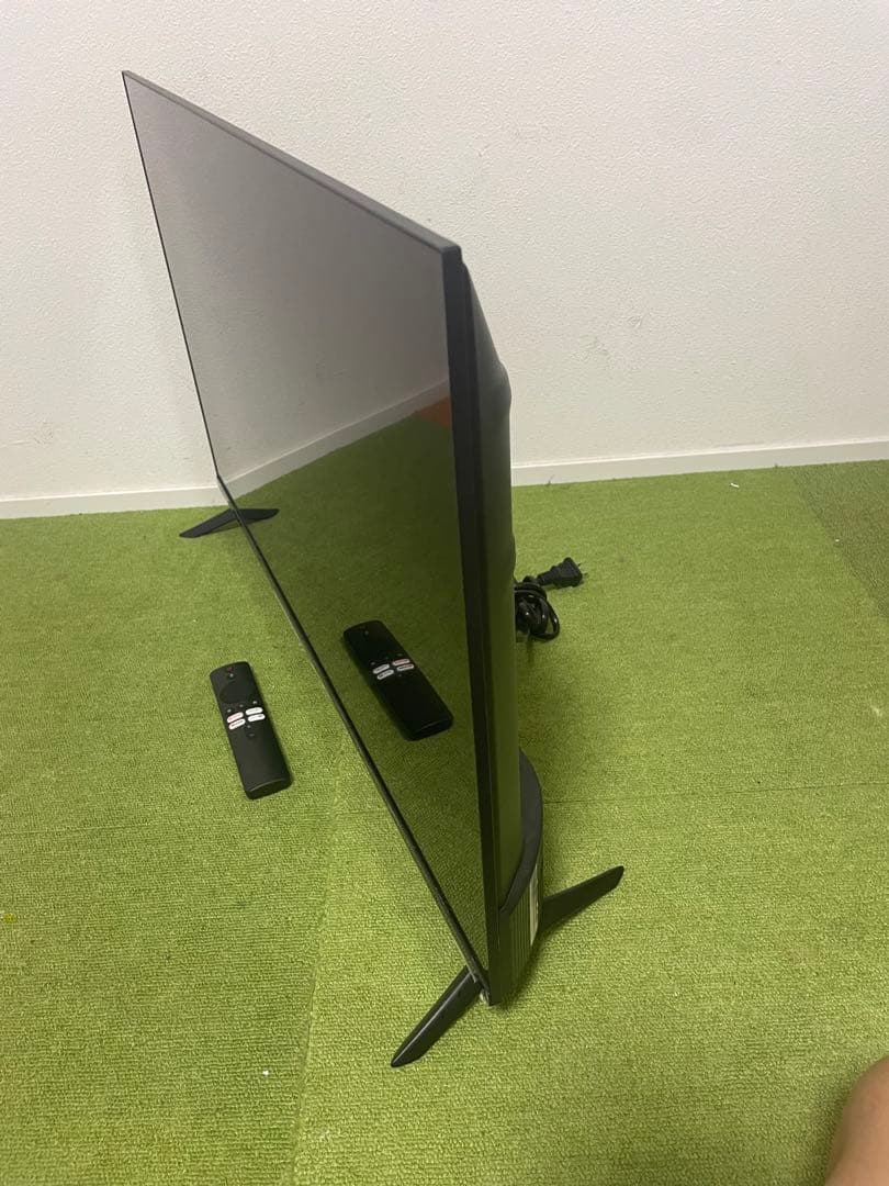 Xiaomi 2023年製 チューナーレススマートテレビ 32V型 TV