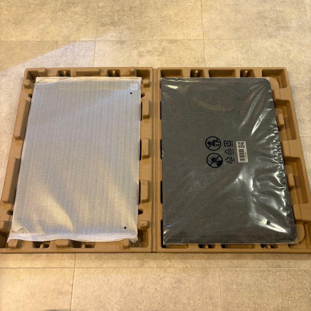 新品⭐︎LG gram +View 17 17MT70 モバイルモニター