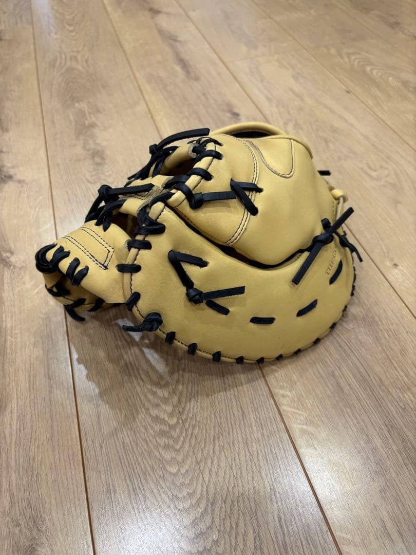 s*9様 Rawlings一般ファーストミット！美品良品！ほぼ新品！購入しない入