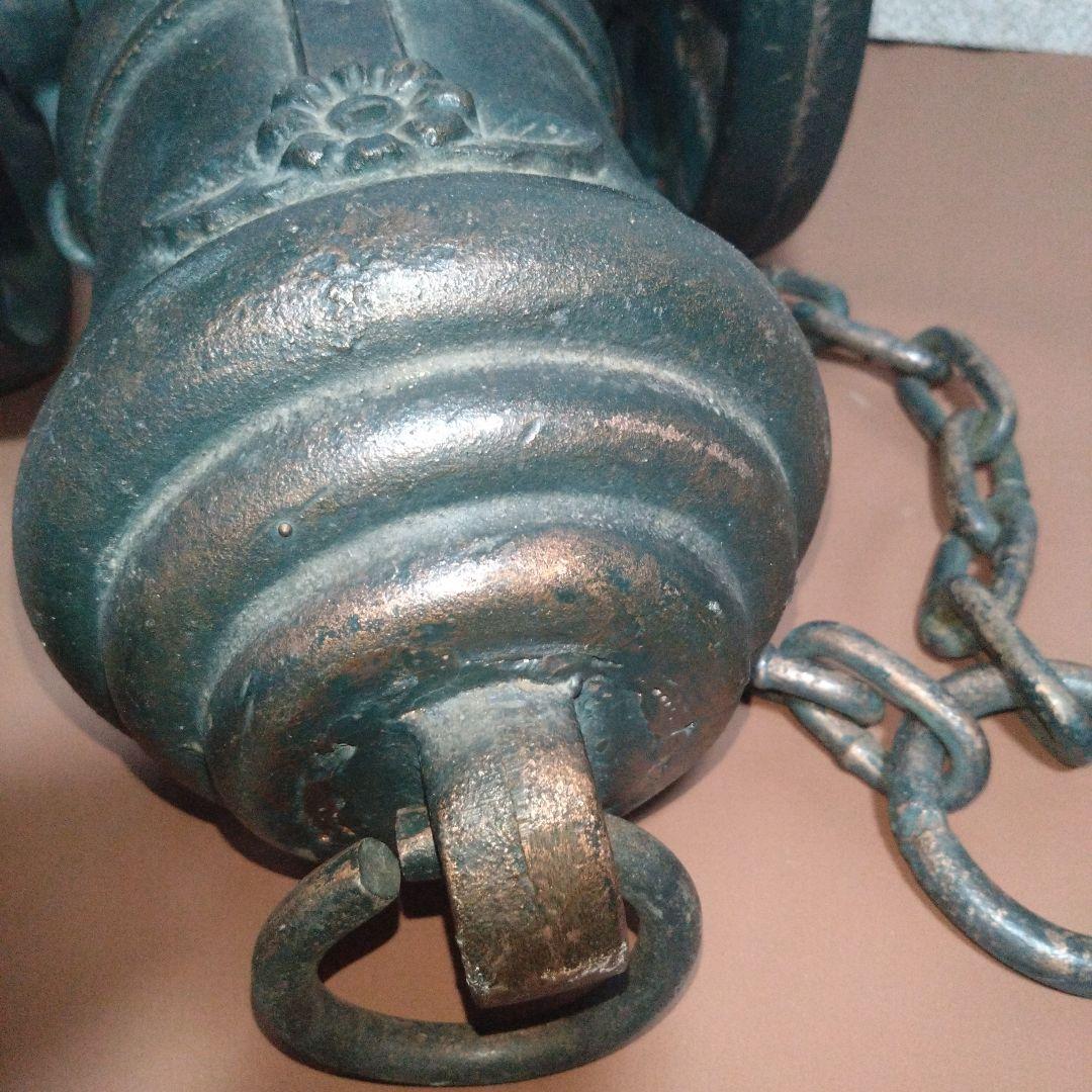 大砲　インテリア　薩摩　レプリカ