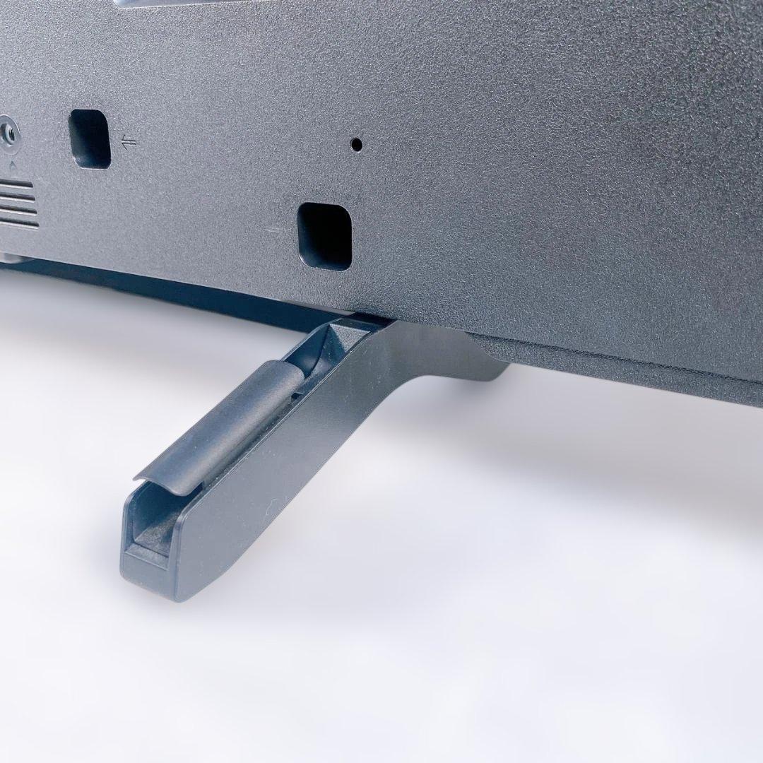 SONY 49インチ 4K BRAVIA KJ-49X8000E