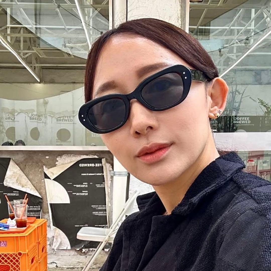 sorm'86 Useful Atelier サングラス