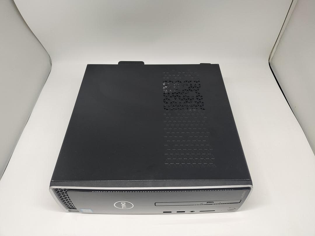 デスクトップPC Corei5/メモリ16GB/SSD128GB スリムPC