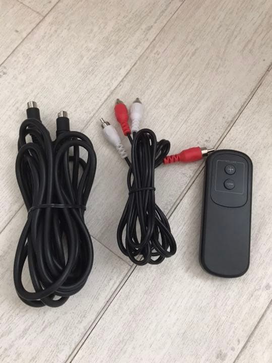ONE ps-101 スピーカー 新品未使用