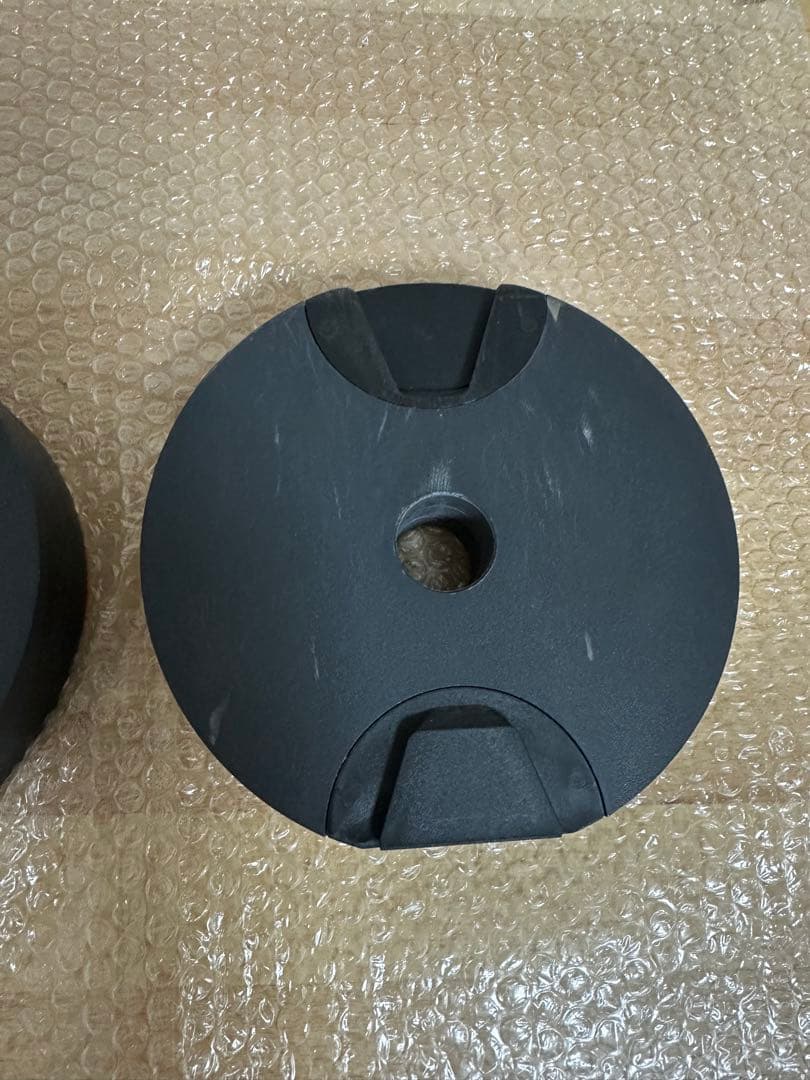 NUO FLEXBELL フレックスベル 32kg 2kg刻み 可変ダンベル①