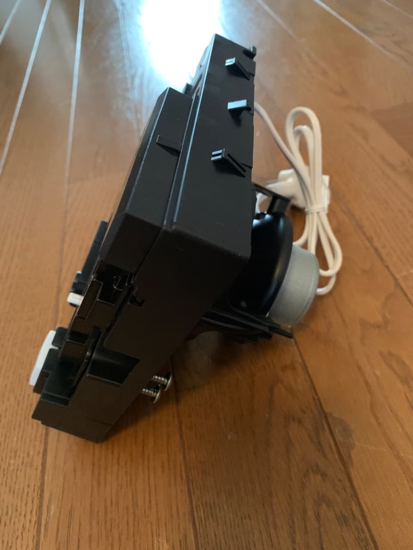 【新品】Panasonic FY-08PDR9 パイプファン人感センサー付