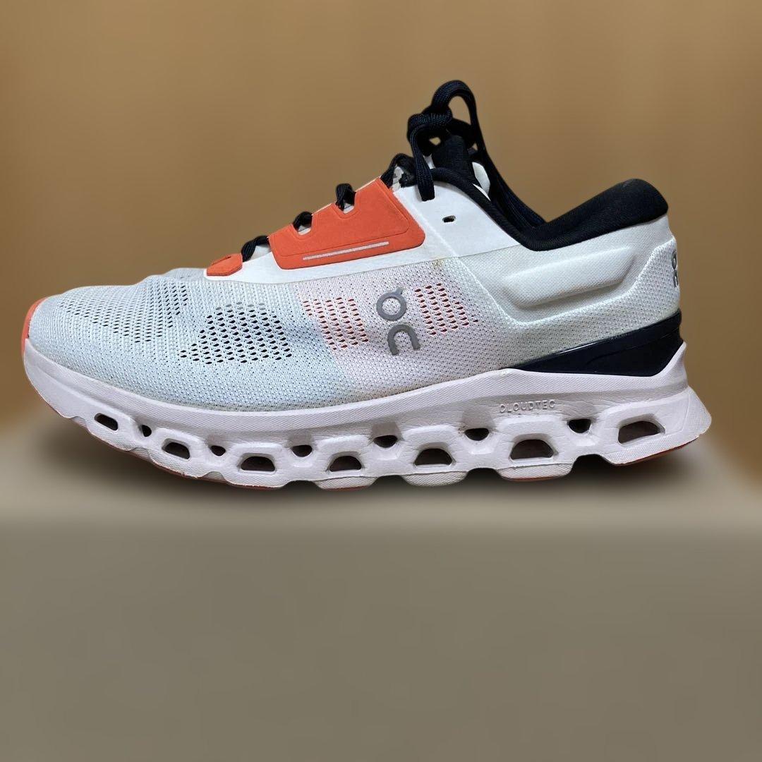 ON Cloudstratus クラウドストラトス3 26cm