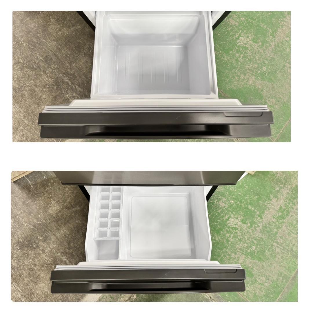 大阪送料無料★3か月保障付★冷蔵庫★2023年★AQR-14N(S)★SR123